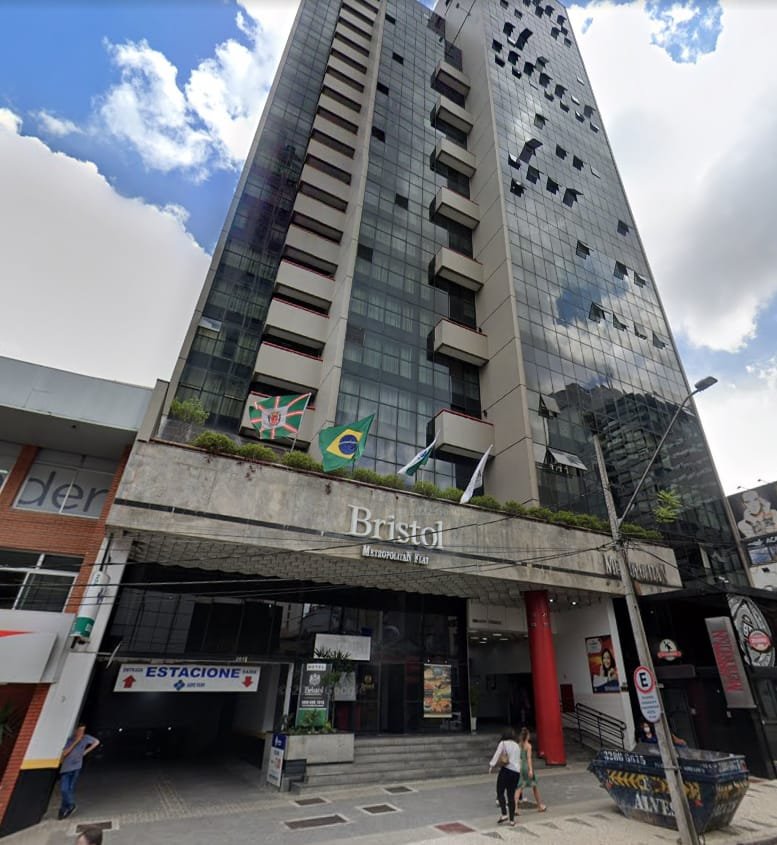 Centro Clínico Curitiba